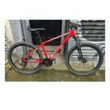 Giant ATX Mountain Bike